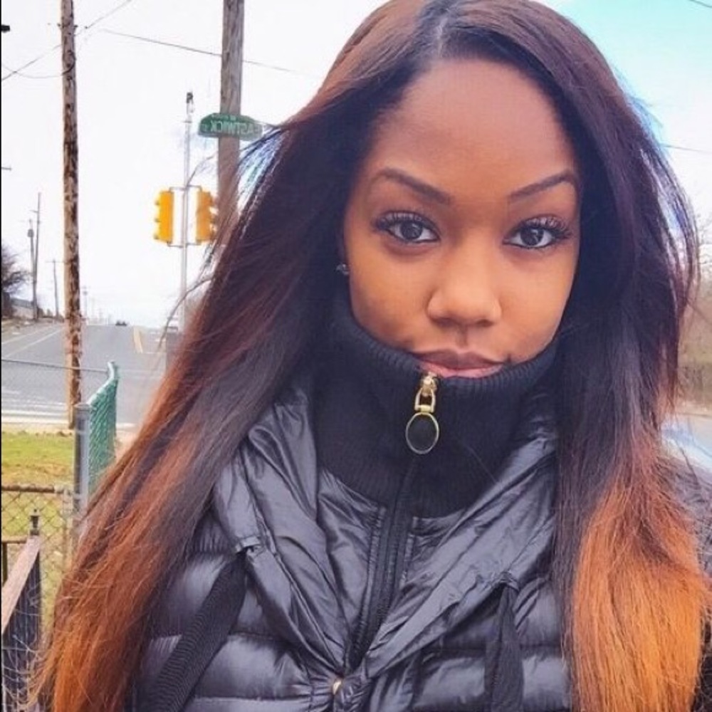 Meet your Posher, Jasmine