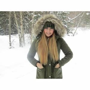 Meet your Posher, Natasha