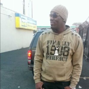 Meet your Posher, Marlon