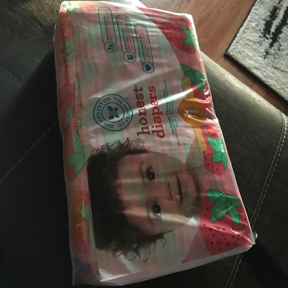 Diapers