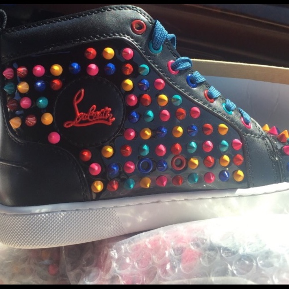 Christian Louboutin Sneakers
