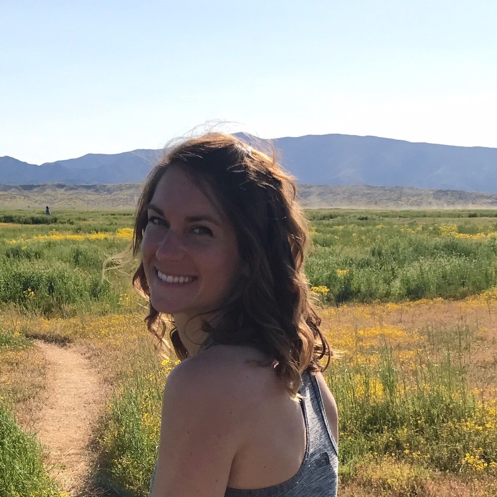 Meet your Posher, Megan