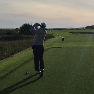 Meet your Posher, Mike