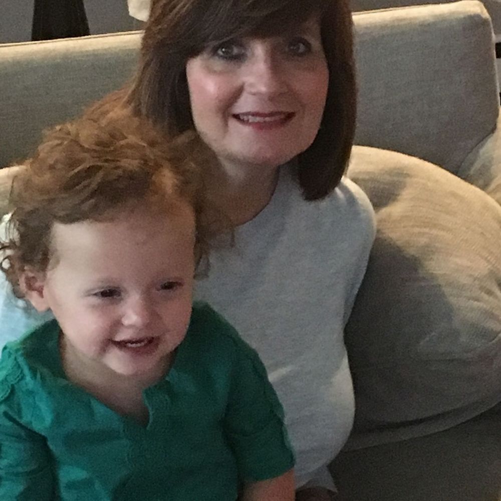 Meet your Posher, Betty