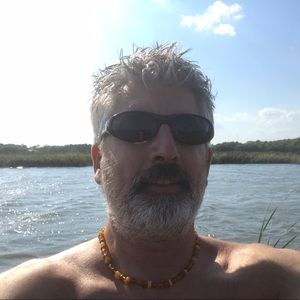 Meet your Posher, Brad