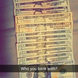 Meet your Posher, Nick