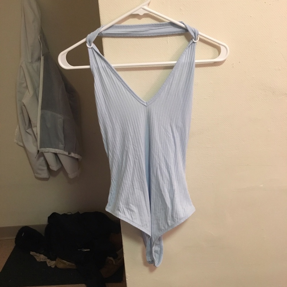 Body Suit