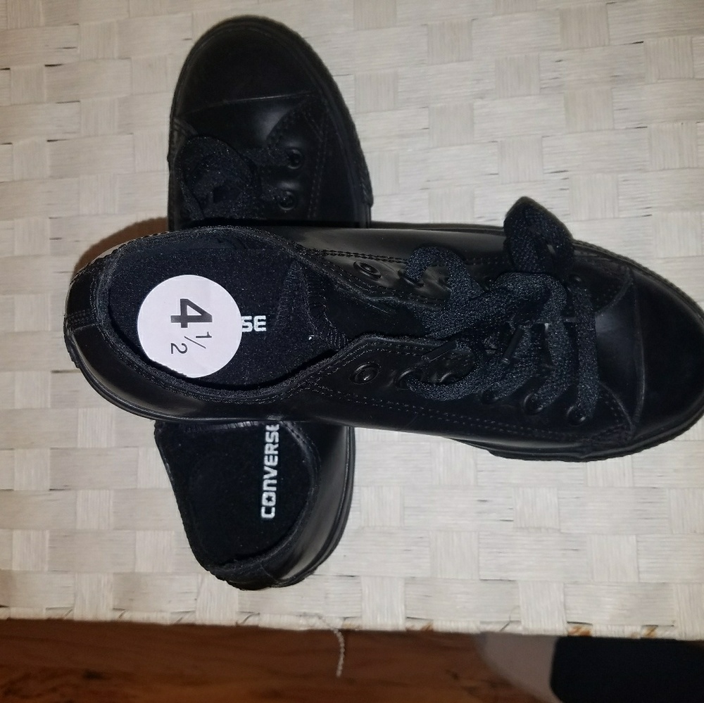 Converse Chuck Taylor All Stars ****SOLD****