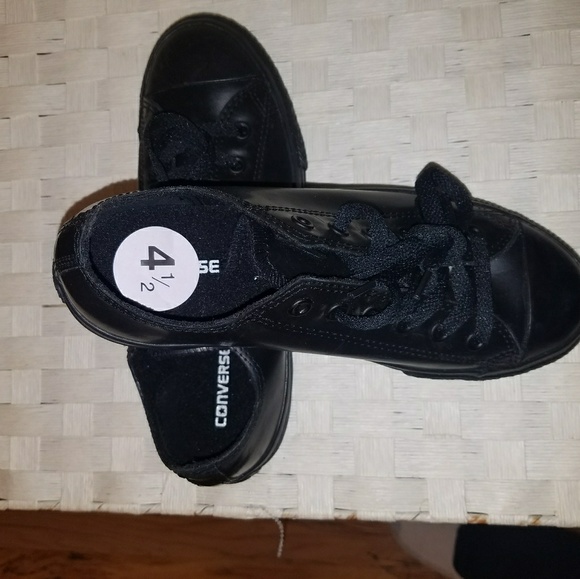 Converse Chuck Taylor All Stars ****SOLD**** - Picture 1 of 4