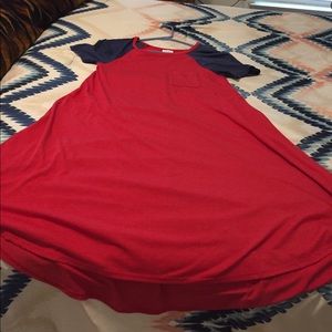 Xxs Lularoe Carly