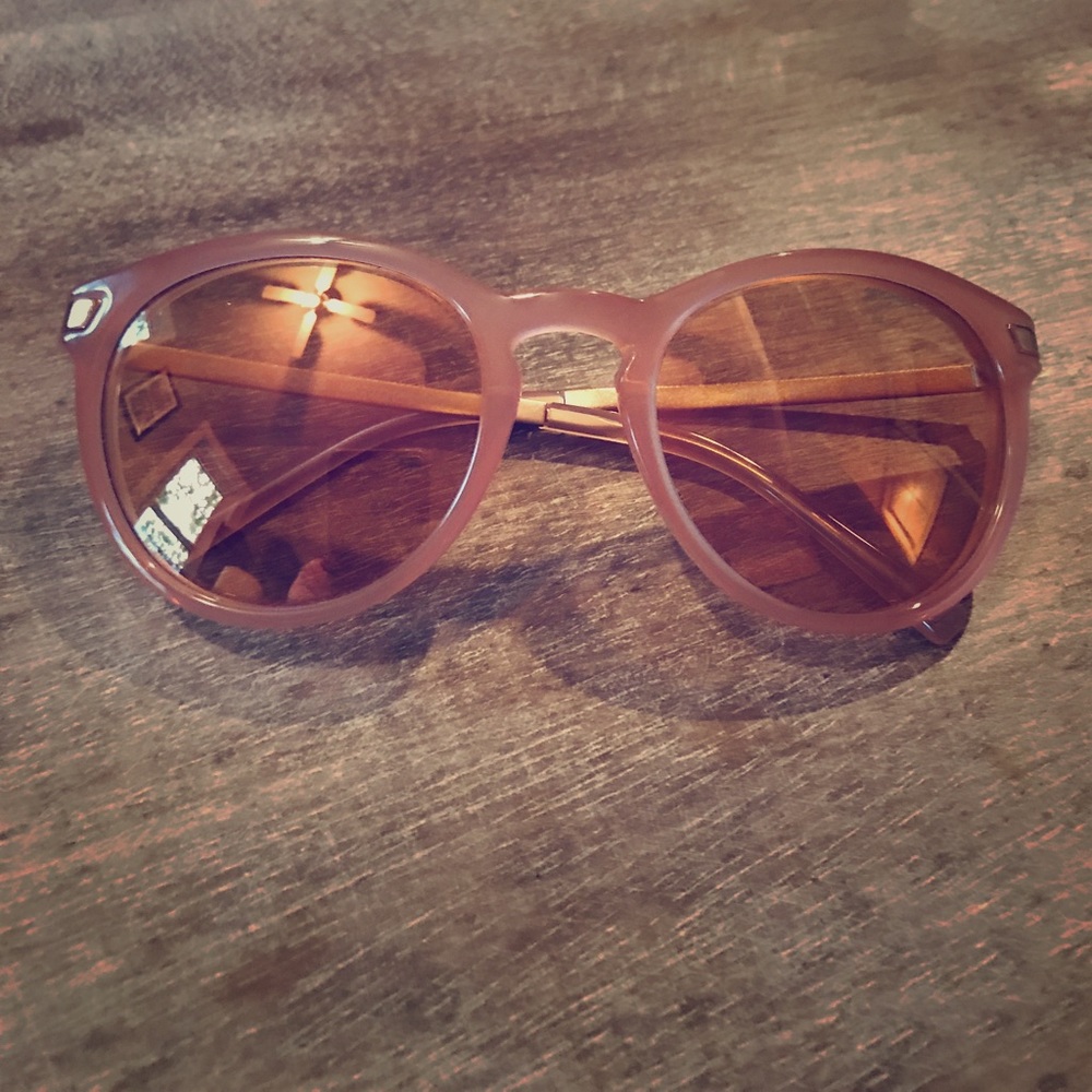 Michael Kor's sunglasses (barely worn)