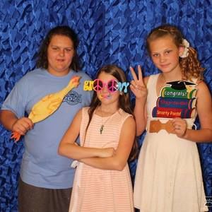 Meet your Posher, Nakitta