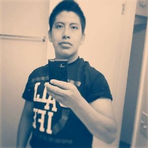 Meet your Posher, Rey david