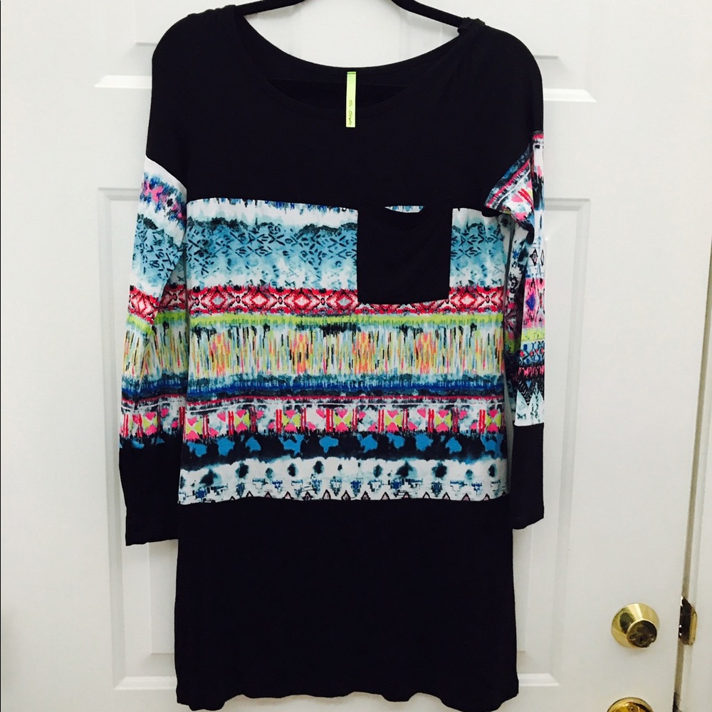 Boutique Dress Medium