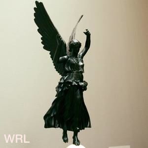 Meet your Posher, Winston