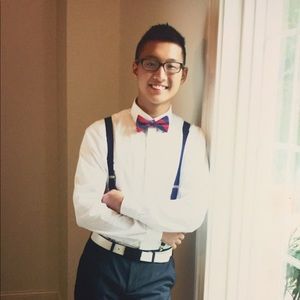 Meet your Posher, Ansony