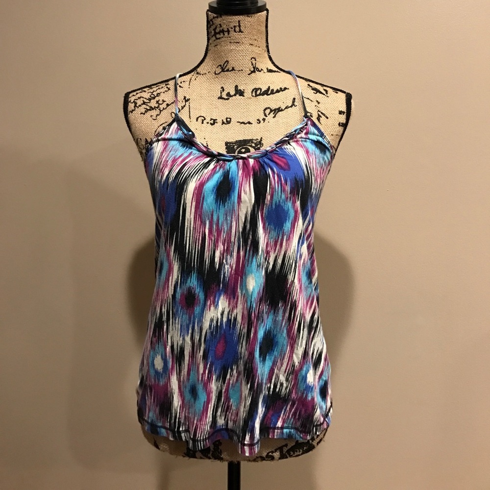 Beautiful colored shirt