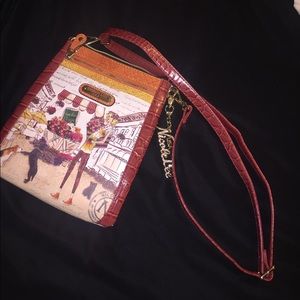 | nwot | • Nicole Lee • Crossbody
