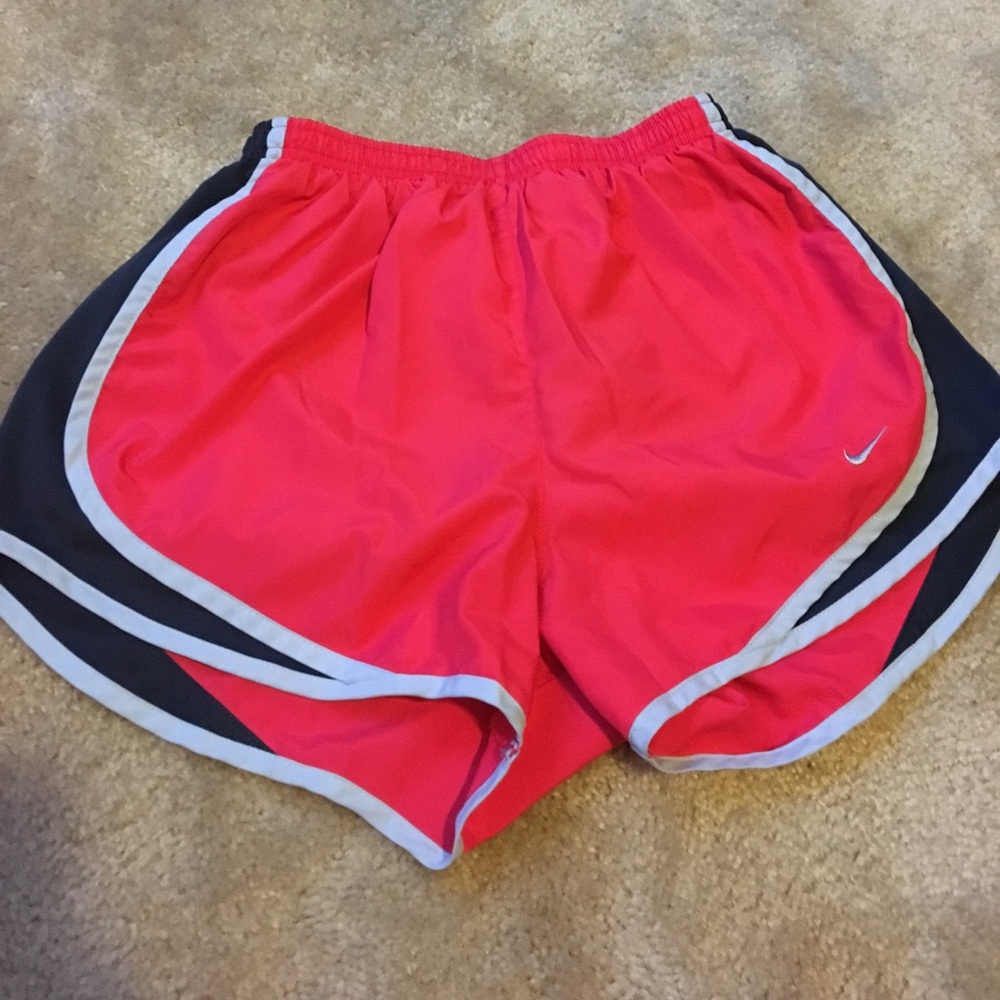 Nike DriFit workout Shorts