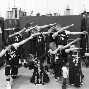 Meet your Posher, Jayce