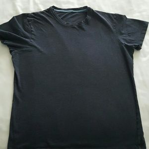 Banana Republic T-shirt Dark Grey