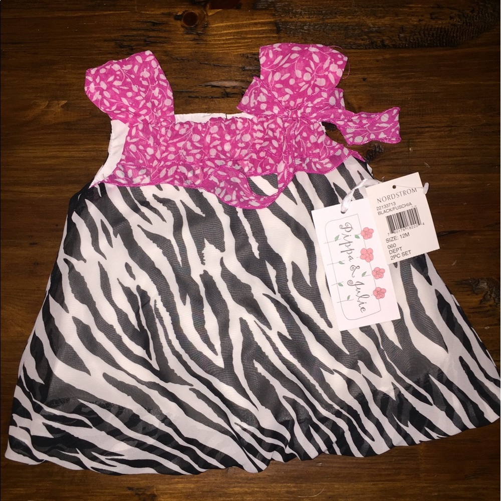 Girls shirt