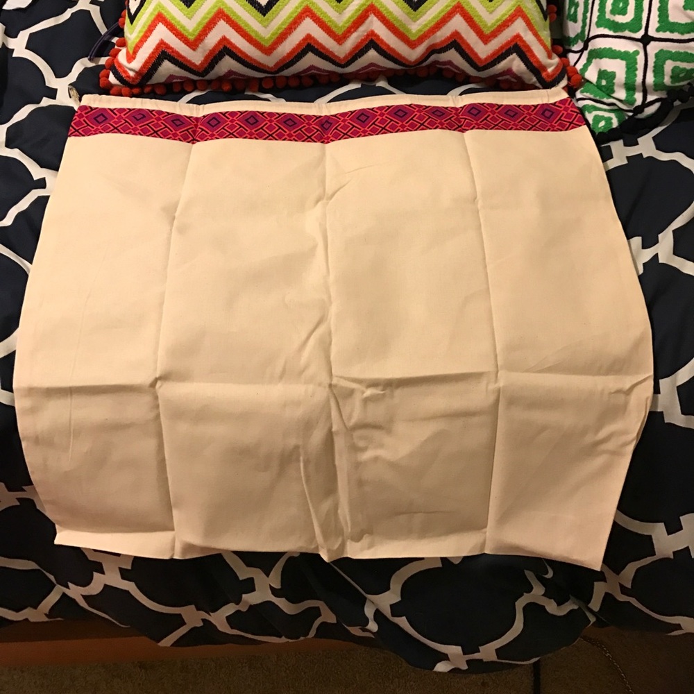 Tory BURCH Large dust bag