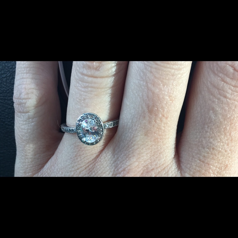 Austrian Crystal and Solid Sterling