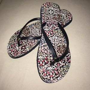 Tory Burch Flip Flops
