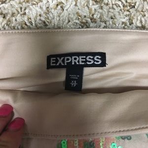 Express Skirts - Express Aztec Skirt Express Skirts - Express Aztec Skirt