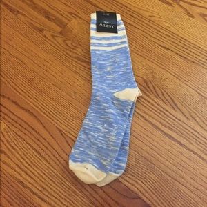 Women's Jcrew Socks- NWT!