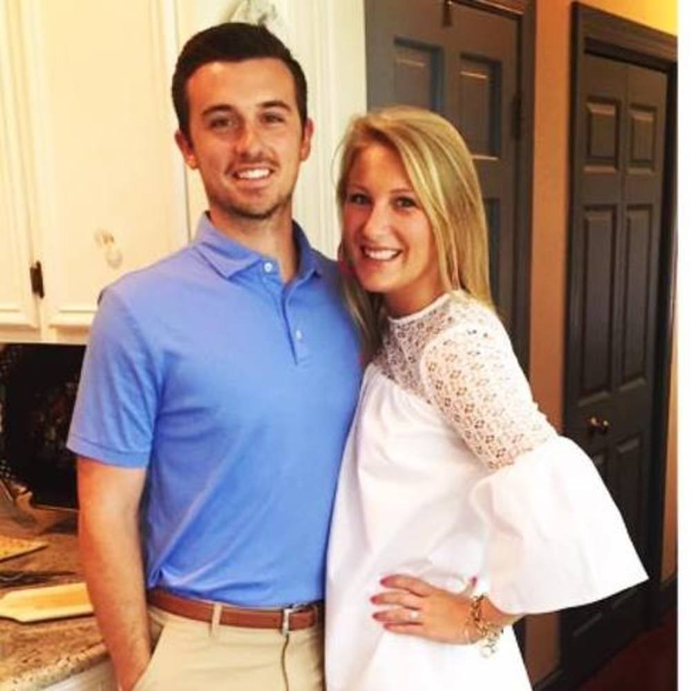 Meet your Posher, Jarrett