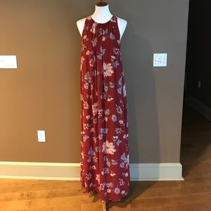 Free People Maxi
