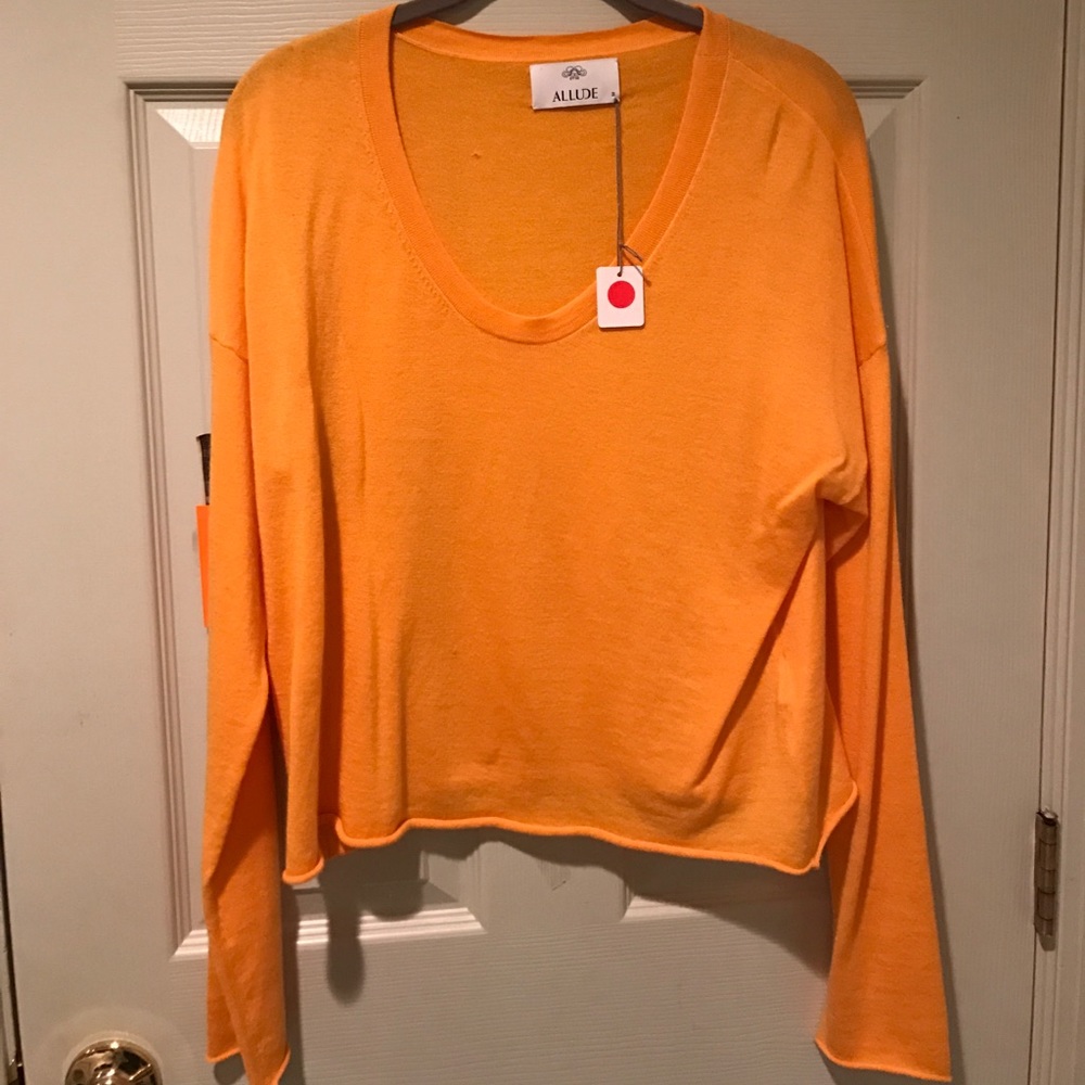 New long sleeve shirt