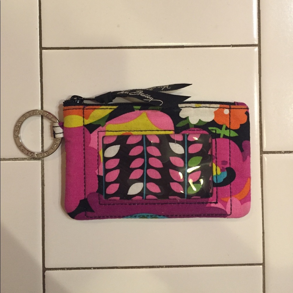ID holder