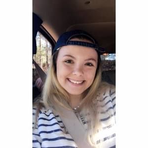 Meet your Posher, Amber