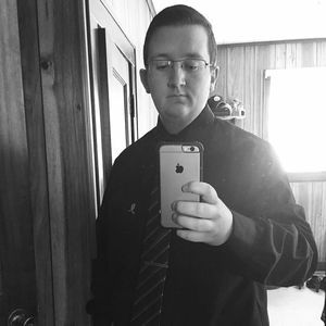 Meet your Posher, Michael