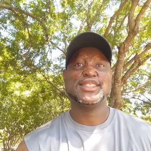 Meet your Posher, Phillip