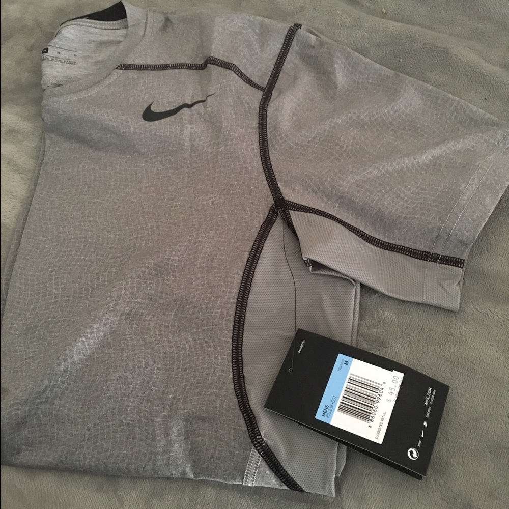 Work out Nike pro size M