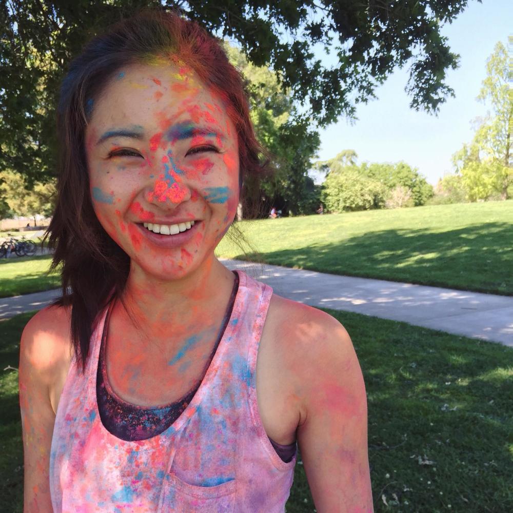 Meet your Posher, Jenny