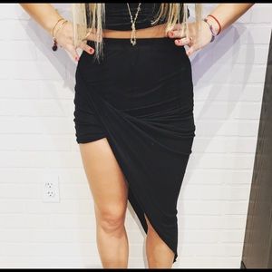 🇺🇸 Sparkle & Fade Skirt (urban outfitters)