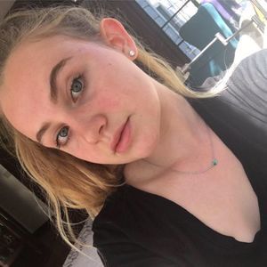 Meet your Posher, Aleah