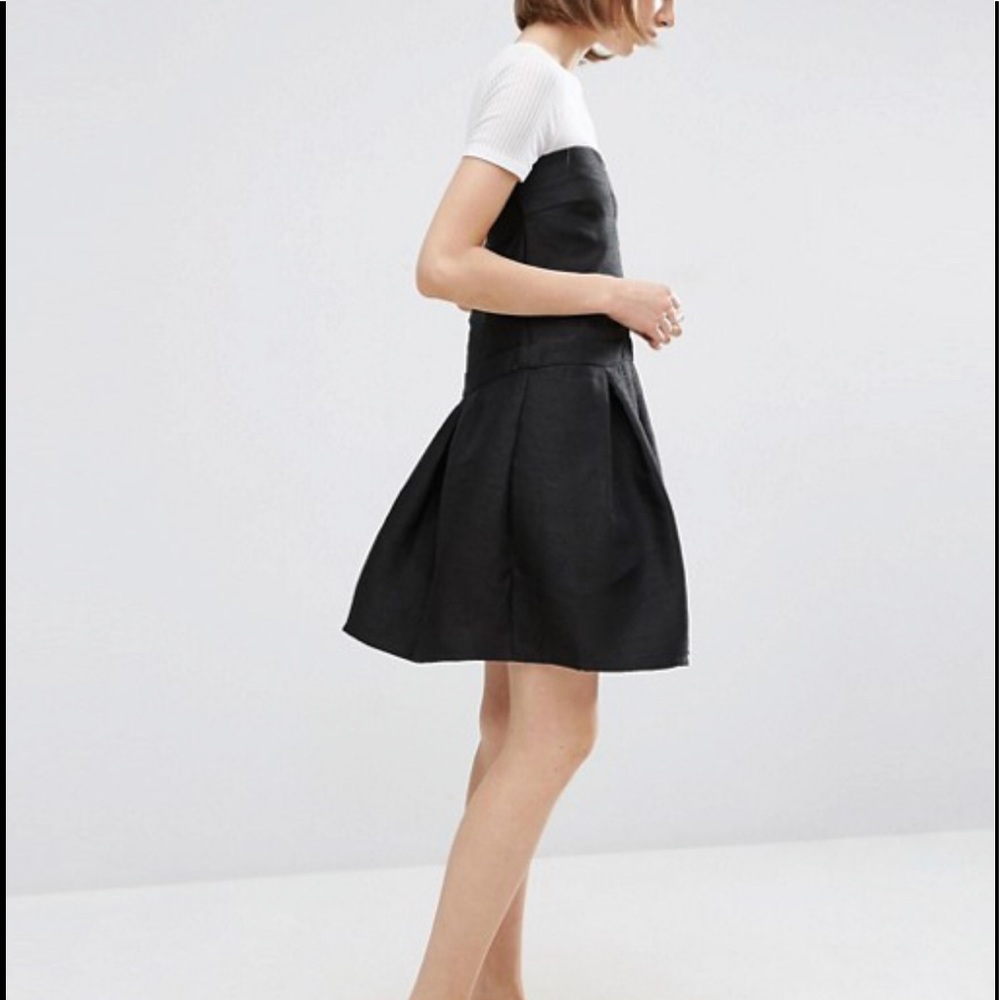 🌸Flash SALE🌸 NWT See U Soon skater dress