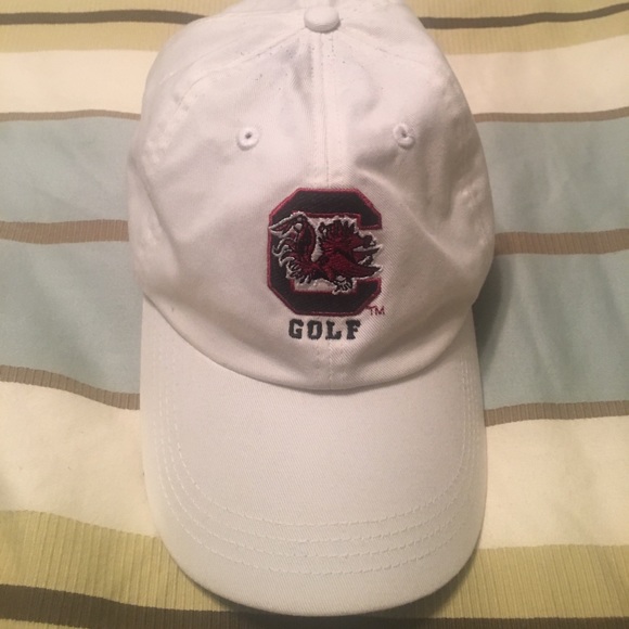 ahead Other - Men's Carolina Golf Hat