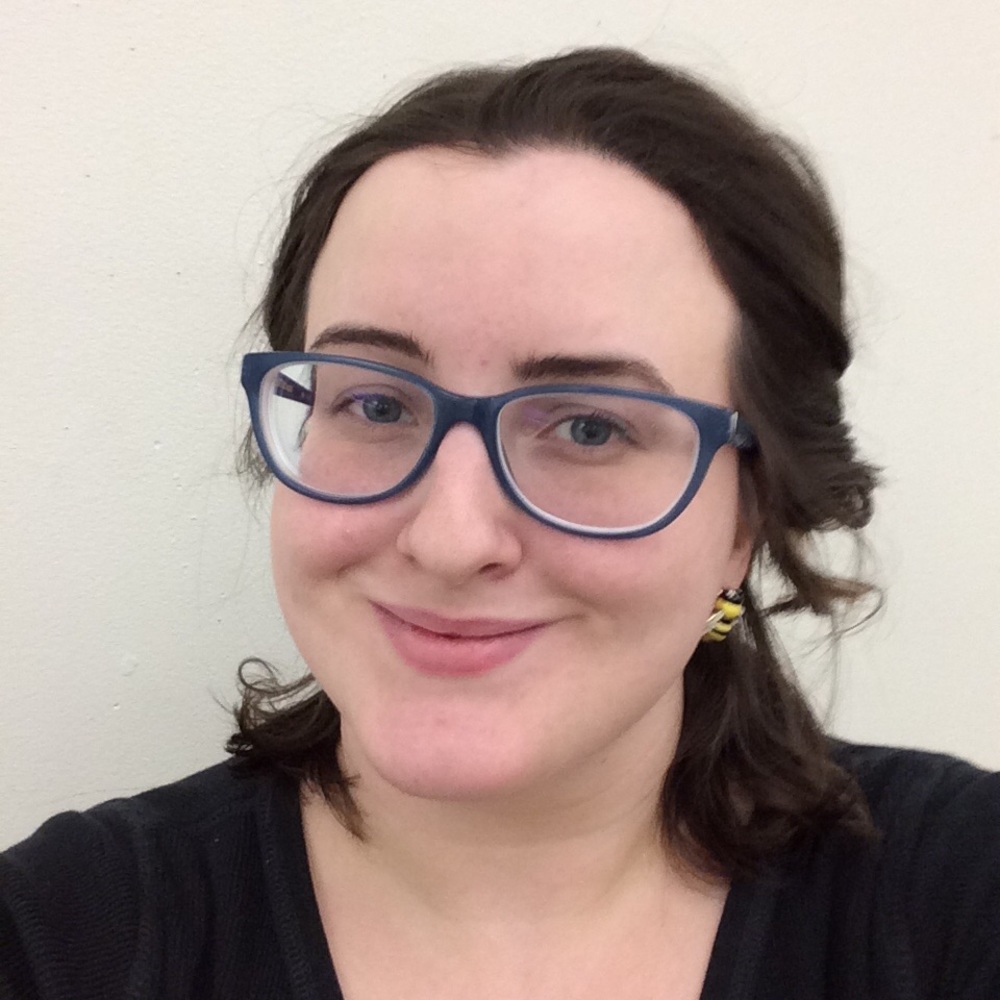 Meet your Posher, Merryrogue!