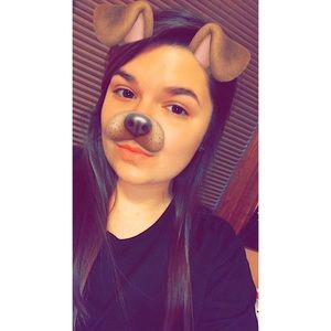 Meet your Posher, Jami