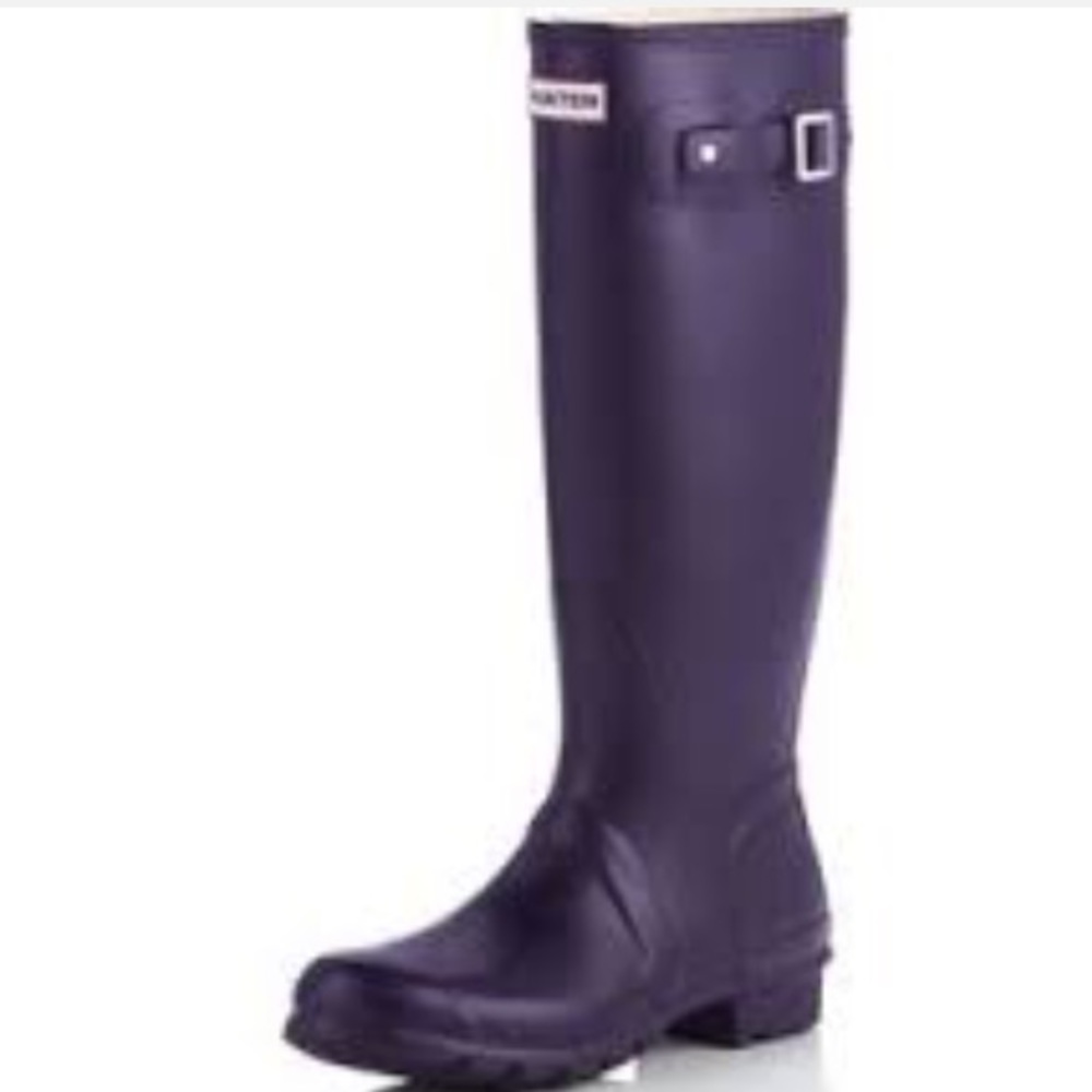 🎉MOVING SALE🎉 Hunter Original Tall Wellies