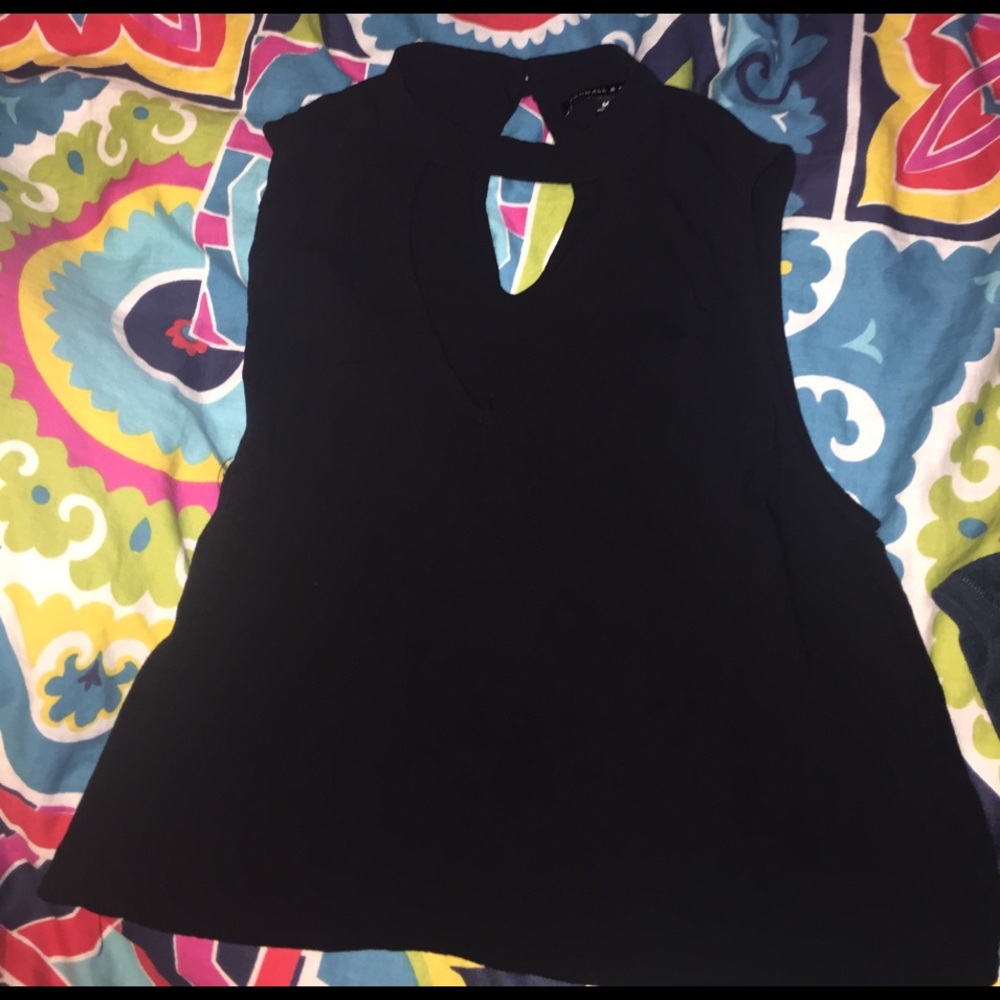 Pacsun blouse