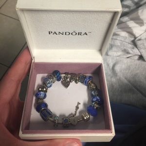 Pandora Bracelet