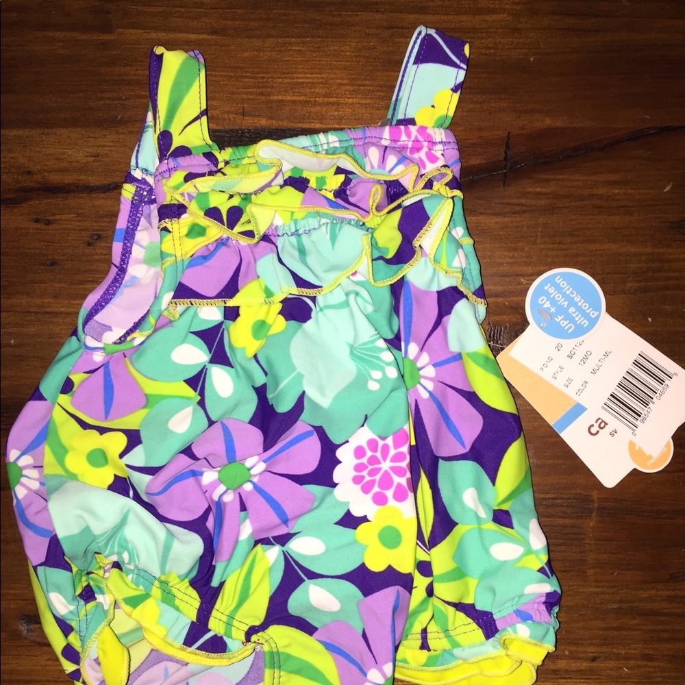 Carter's Bathing Suit